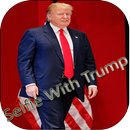 Selfie with Trump APK