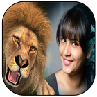 Wildlife Selfie icon