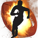 Rugby Photo Frames APK