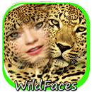 Animal Faces - Face Morphing APK