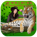 Tiger Photo Frames APK