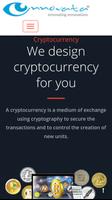 Start Your Own Cryptocoin الملصق