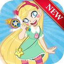 Star Vs Evil Adventure Run APK