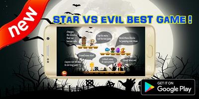 Star Vs Evil Run screenshot 2