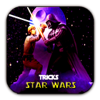 Tricks Star Wars : BattleFront icône