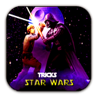 Tricks Star Wars : BattleFront आइकन