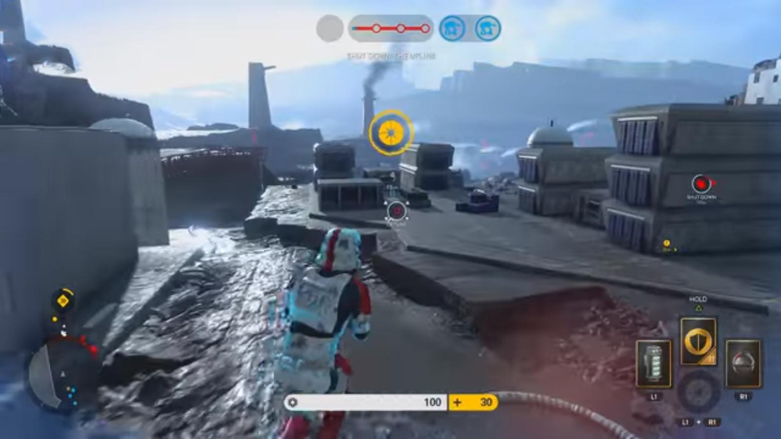 Tricks Star Wars Battlefront For Android Apk Download - roblox lightsaber game roblox hack on android