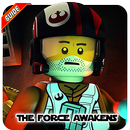 Guide for LEGO Star Wars TFA : The force awakens APK