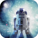 Smart R2-D2 Star Wars Jedi Knight Lego Tips aplikacja