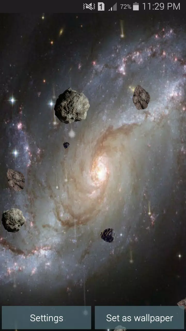 Descarga De Apk De Live Wallpaper For Star Wars Para Android