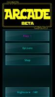 برنامه‌نما Star Wars ARCADE BETA عکس از صفحه