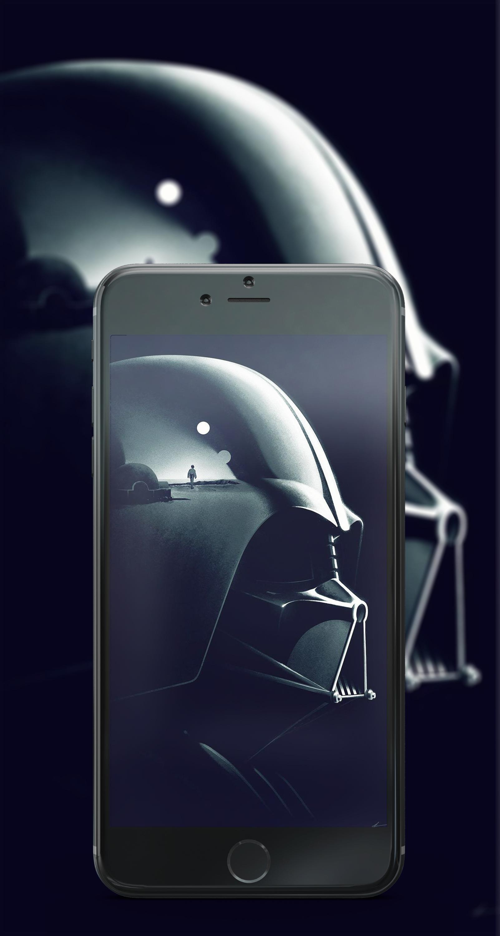 Star Wars Wallpapers 4k For Android Apk Download