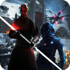 Guide -Star Wars Battlefront II- Game 图标