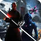 Guide -Star Wars Battlefront II- Game 圖標