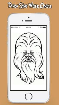 How To Draw Star Wars Characters For Android Apk Download