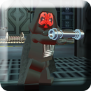 Star Original Force Wars Lego APK