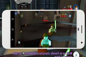 Star Original Force Wars Lego 스크린샷 2