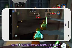 Star Original Force Wars Lego imagem de tela 2