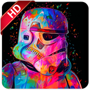 Wallpapers For Star Wars - Art APK