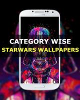 Wallpapers For Star Wars - Art poster