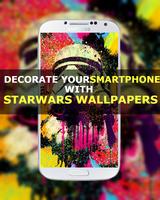 Wallpapers For Star Wars - Art স্ক্রিনশট 2