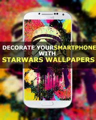 Wallpapers For Star Wars - Art APK download