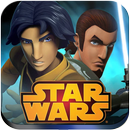 Star Wars Rebels HD Wallpaper aplikacja