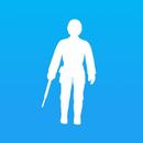 Tracker for Vintage Star Wars APK