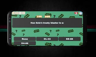 2 Schermata Star Wars Trivia