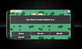 Star Wars Trivia screenshot 2
