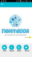 Laundry Jakarta NextDoor Point скриншот 1