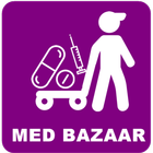 Med Bazaar icône