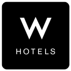 W Hotels أيقونة