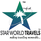 Star World Travels 圖標