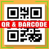 QR & Barcode Scanner icon