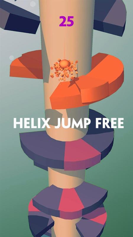 Helix Jump Online Helix Jump Online