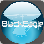 BlackEagle icon