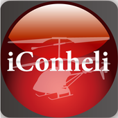 iConheli icon