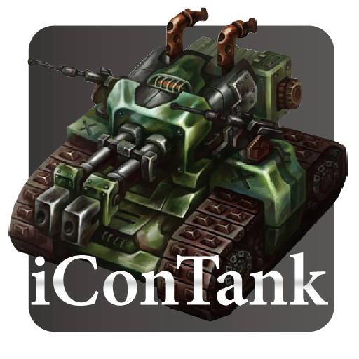 iConTank