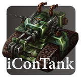 iConTank আইকন