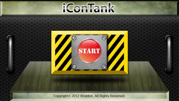 iConTank penulis hantaran