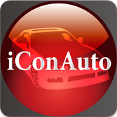 iConAuto icon