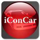 iConCar ícone