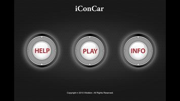 iConCar 海报