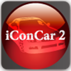 iConCar 2 icon