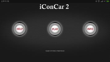 iConCar 2 Affiche