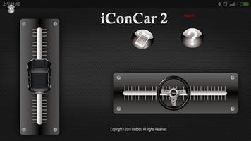 iConCar 2 capture d'écran 1