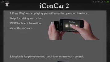 iConCar 2 ảnh chụp màn hình 2