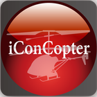 iConCopter icône