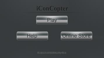 iConCopter Affiche